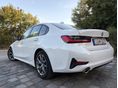 BMW 320 2020/3 - 2