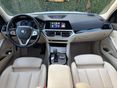 BMW 320 2020/3 - 5
