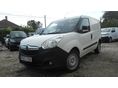 OPEL COMBO Van 1.3 CDTI L1H1 2.2t MAGYARORSZÁGI-KLÍMA-TEMPOMAT-TOLATÓRADAR-ELEKTROMOS ABLAK-134 EZER KM!