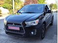 MITSUBISHI ASX 2015/5 - 2