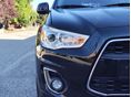 MITSUBISHI ASX 2015/5 - 7