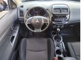 MITSUBISHI ASX 2015/5 - 8