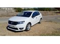 DACIA LOGAN 1.2 Arctic EURO6 Csak 12 ezer km Magyar első tulajtól garázsból !