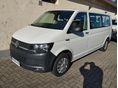 VOLKSWAGEN TRANSPORTER T6 2.0 TDi SCR BMT HT Euro 6.2 Hosszú kasznis.150LE-s.6 sebességes.mo.-i.servk.1.tulaj.tetőklíma.vezérlés csere