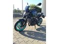 YAMAHA MT-09 2024/9 - 3