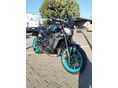 YAMAHA MT-09 Y-AMT