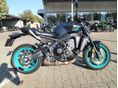YAMAHA MT-09 2024/9 - 10