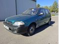 SUZUKI SWIFT 1.0 GL Green