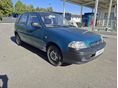 SUZUKI SWIFT 2002/12 - 2