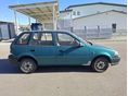 SUZUKI SWIFT 2002/12 - 3