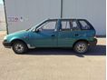 SUZUKI SWIFT 2002/12 - 5