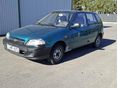 SUZUKI SWIFT 2002/12 - 6
