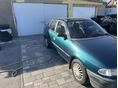 OPEL ASTRA F 1996/12 - 6