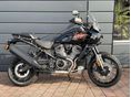 HARLEY-DAVIDSON PAN AMERICA SPECIAL 2026/10 - 1