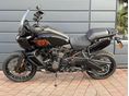 HARLEY-DAVIDSON PAN AMERICA SPECIAL 2026/10 - 2