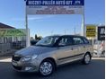SKODA FABIA Combi 1.6 CR Tdi Elegance