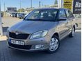 SKODA FABIA 2010/7 - 2