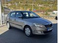 SKODA FABIA 2010/7 - 4