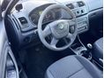 SKODA FABIA 2010/7 - 8