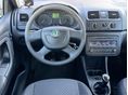 SKODA FABIA 2010/7 - 10
