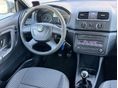 SKODA FABIA 2010/7 - 11