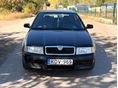 SKODA OCTAVIA 2006/3 - 2