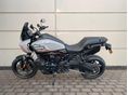 HARLEY-DAVIDSON PAN AMERICA 2026/10 - 2