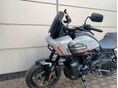HARLEY-DAVIDSON PAN AMERICA 2026/10 - 4