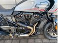 HARLEY-DAVIDSON PAN AMERICA 2026/10 - 7