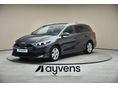 KIA CEE'D Ceed SW 1.5 T-GDI Gold MAGYAR 1.TUL-GARANTÁLT KM-SZERVIZTÖRTÉNET-ÁFÁS-GARANCIÁVAL!