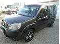 FIAT DOBLO Dobló Panorama 1.3 Mjet Active Klíma/vonóhorog!