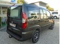 FIAT DOBLO 2009/1 - 4