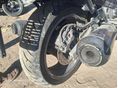 HONDA CBR 1000 F 1993/1 - 2