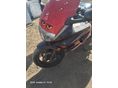 HONDA CBR 1000 F 1993/1 - 3