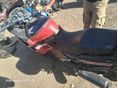 HONDA CBR 1000 F 1993/1 - 4
