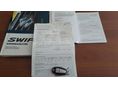 SUZUKI SWIFT 2015/9 - 23