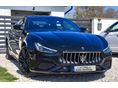 MASERATI GHIBLI 3.0 V6 GranSport (Automata) FACELIFT MODEL 3.0V6 BENZIN