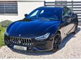 MASERATI GHIBLI 2019/1 - 2