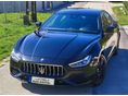 MASERATI GHIBLI 2019/1 - 4