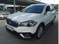 SUZUKI SX4 S-CROSS 2020/6 - 2
