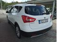 SUZUKI SX4 S-CROSS 2020/6 - 4