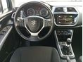 SUZUKI SX4 S-CROSS 2020/6 - 11