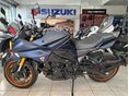 SUZUKI GSX-S 1000 (KATANA) 2024 - 3