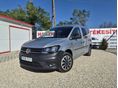 VOLKSWAGEN CADDY 2.0 TDI SCR BMT 4Motion ÖSSZKERÉK! 122LE!