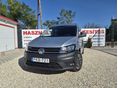 VOLKSWAGEN CADDY 2017/10 - 2