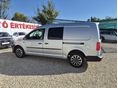 VOLKSWAGEN CADDY 2017/10 - 6