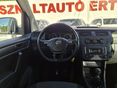 VOLKSWAGEN CADDY 2017/10 - 8