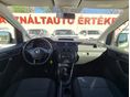 VOLKSWAGEN CADDY 2017/10 - 9