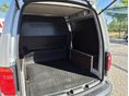 VOLKSWAGEN CADDY 2017/10 - 11