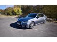 LEXUS GS 2015/11 - 1
